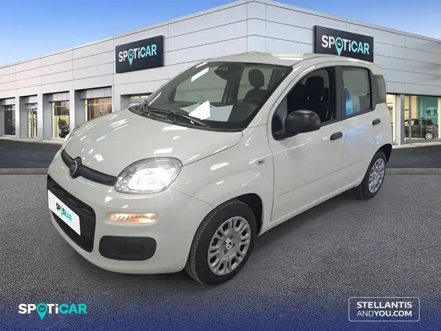 Fiat Panda 1.0 Hybrid 51kW (70cv) Pandina
