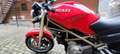 Ducati Monster 750 Rouge - thumbnail 1