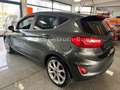 Ford Fiesta Automatik Sitzheiz/Spur&Tempo/Navi/Kamera Grau - thumbnail 4