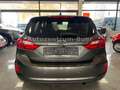 Ford Fiesta Automatik Sitzheiz/Spur&Tempo/Navi/Kamera Grau - thumbnail 6