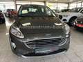 Ford Fiesta Automatik Sitzheiz/Spur&Tempo/Navi/Kamera Grau - thumbnail 2