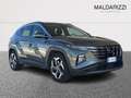 Hyundai TUCSON III 2021 1.6 crdi 48V Exellence 2wd dct Grigio - thumbnail 1