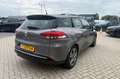 Renault Clio Estate TCe 90 Night&Day | Camera | 47.577 km!! Gris - thumbnail 2