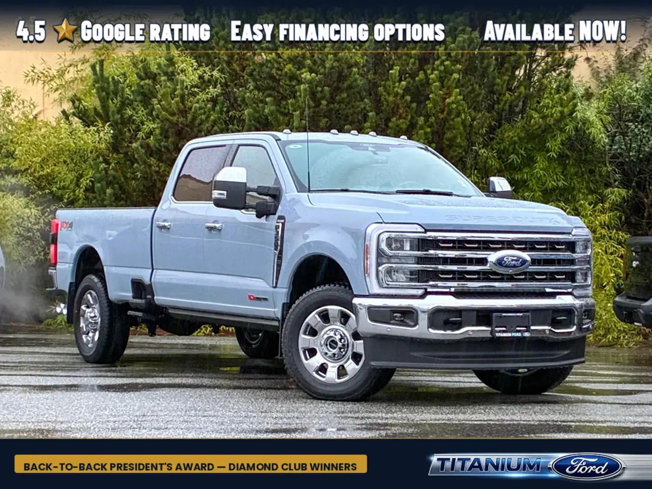 2026 Ford F 350