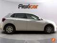 Volkswagen Polo 1.0 Edition 55kW Blanco - thumbnail 5