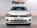 Volkswagen Polo 1.0 Edition 55kW Blanco - thumbnail 2