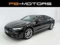Audi A7 Sportback 55 TFSIe Quattro S7 Look 3x S-Line 36... Schwarz - thumbnail 1
