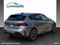 BMW 118 d Navi+SHZ+KeyGO+HiFi+Fernl.Ass UPE: 43.580€ Grau - thumbnail 6