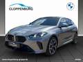BMW 118 d Navi+SHZ+KeyGO+HiFi+Fernl.Ass UPE: 43.580€ Grau - thumbnail 1
