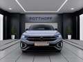 Volkswagen T-Roc 2.0 TDI DSG R-LINE NAVI KAMERA AHK PDC Silber - thumbnail 7