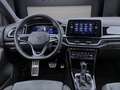 Volkswagen T-Roc 2.0 TDI DSG R-LINE NAVI KAMERA AHK PDC Silber - thumbnail 12