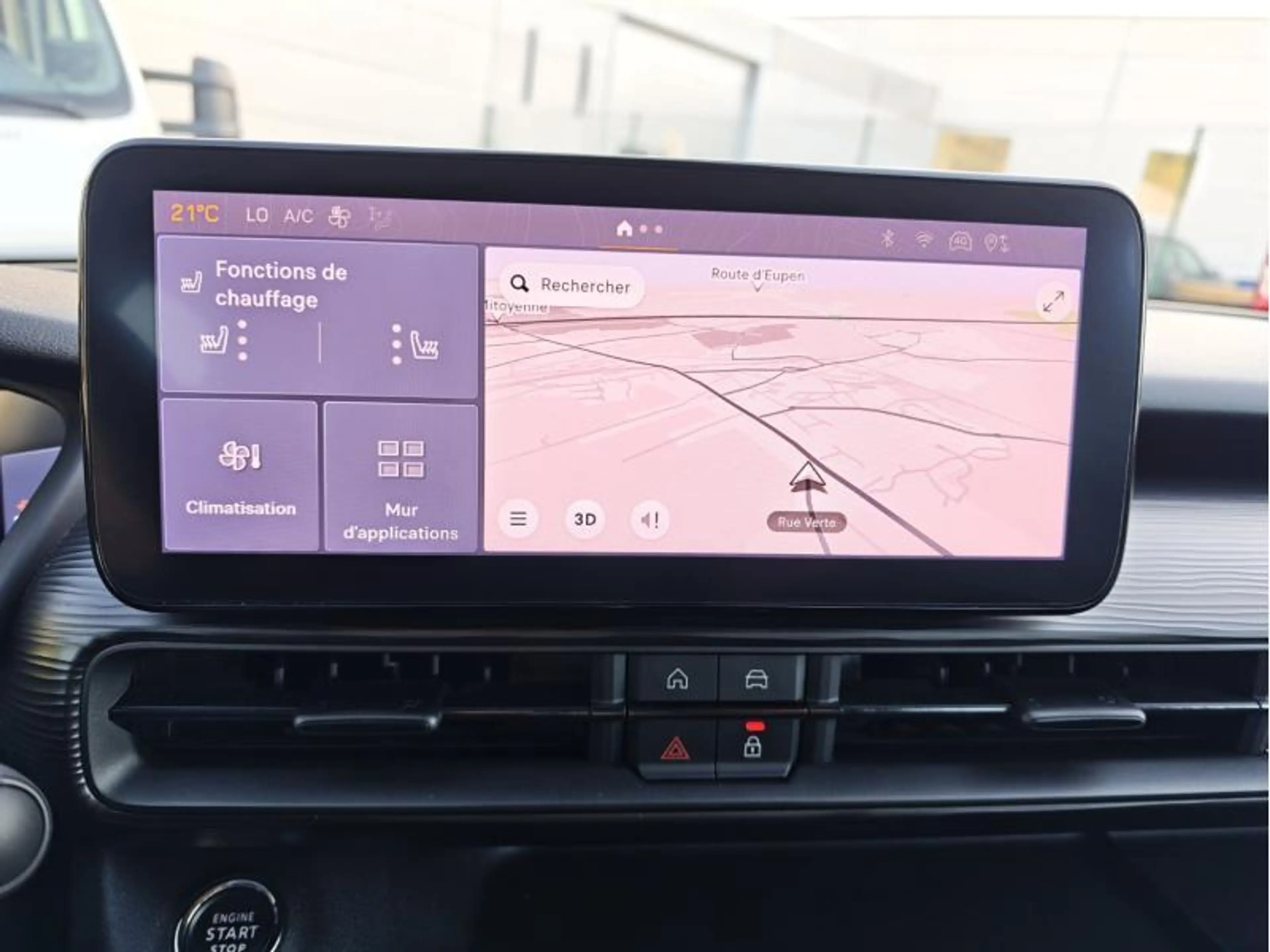 Jeep Avenger Altitude — photo 11