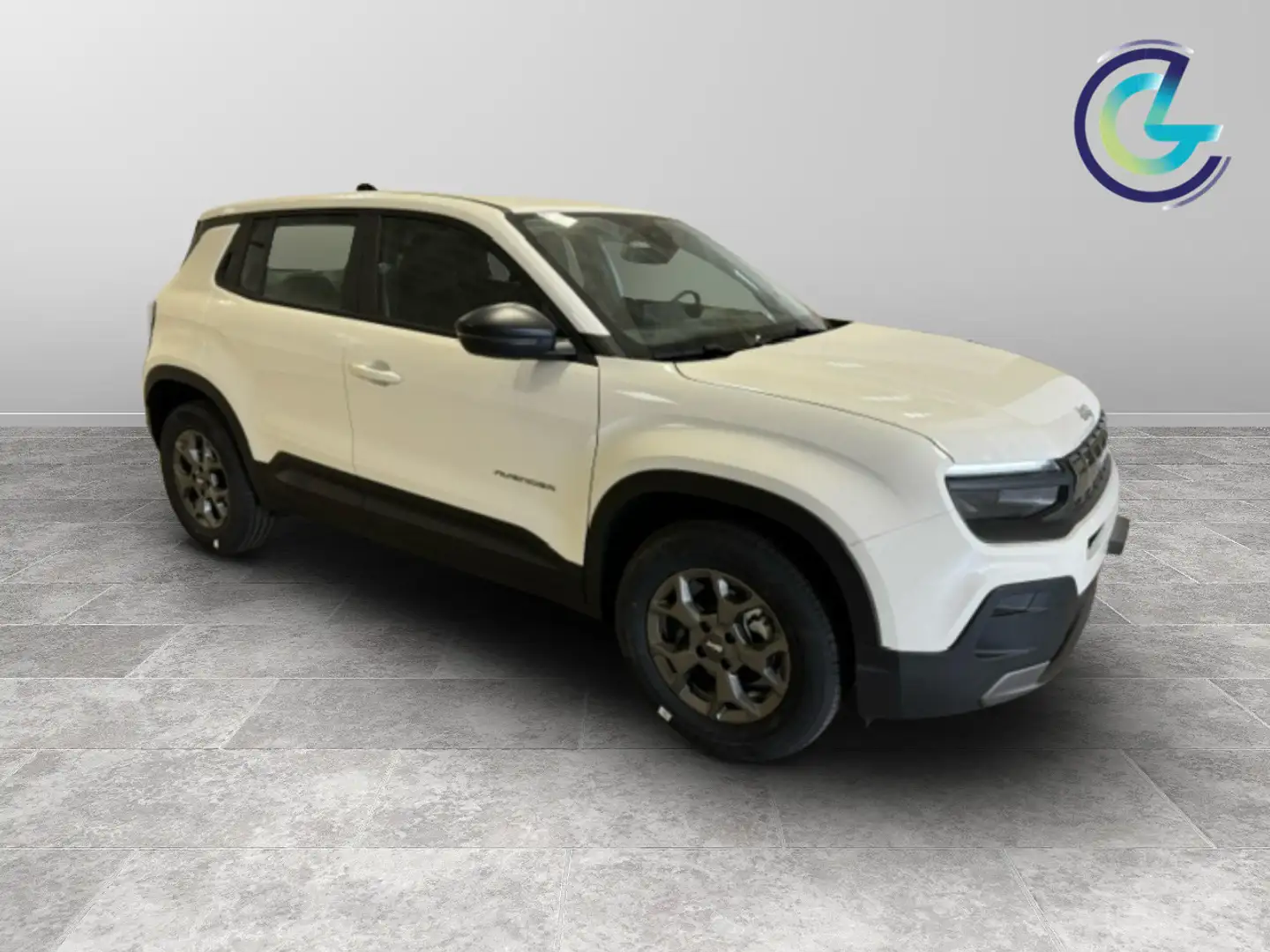 Jeep Avenger 1.2 Turbo Longitude - 1