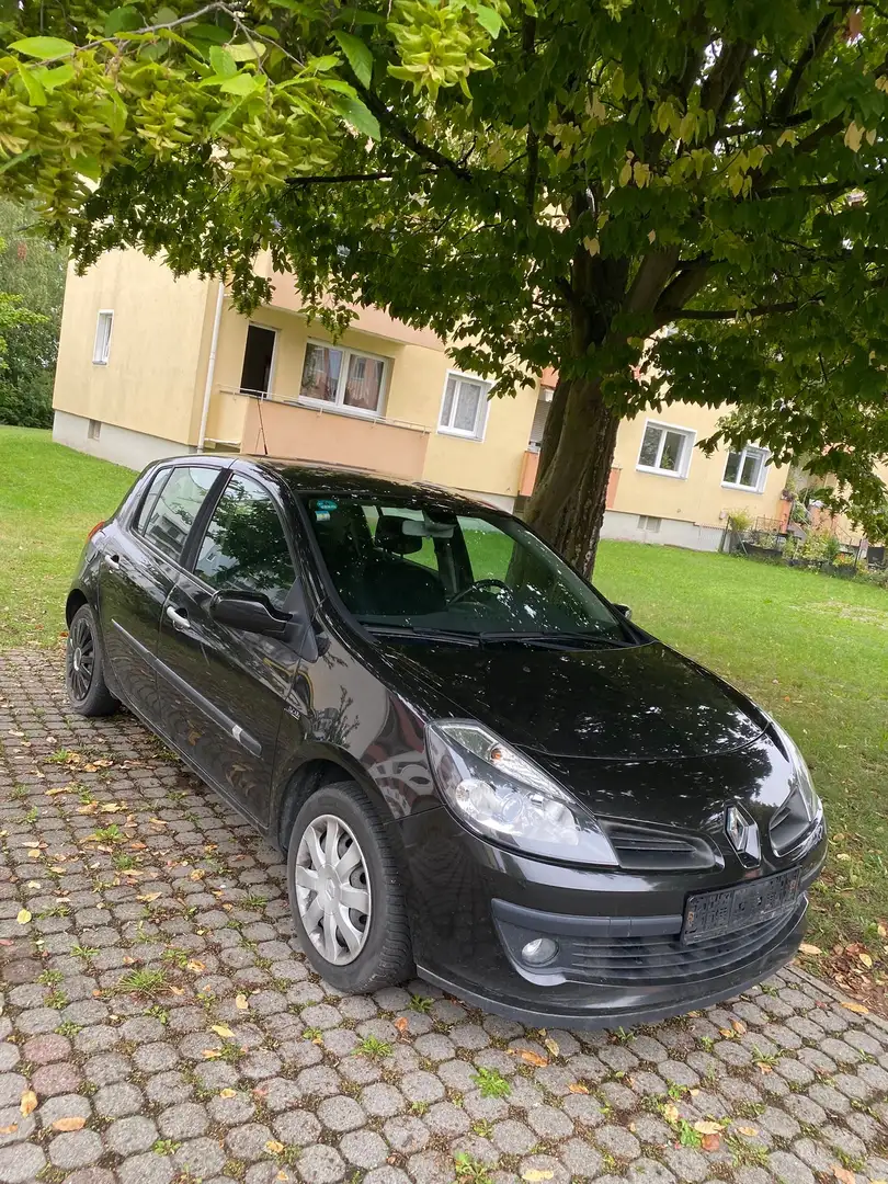 Renault Clio 1.6 16V Edition Dynamique - 2