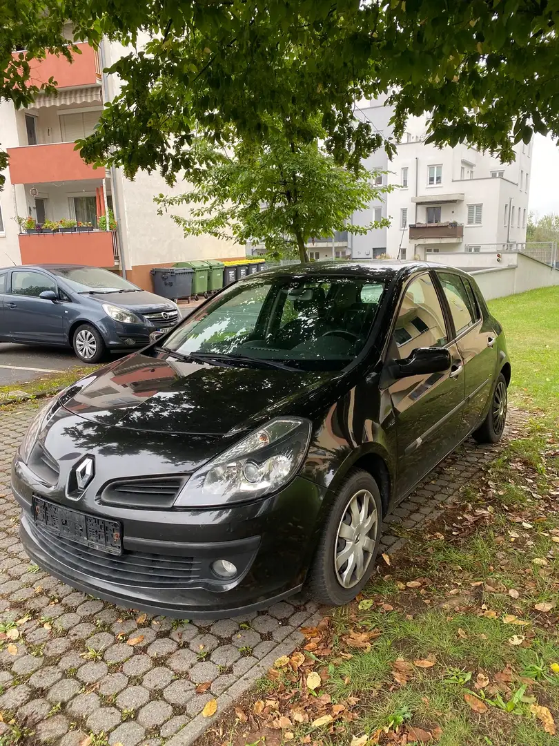 Renault Clio 1.6 16V Edition Dynamique - 1