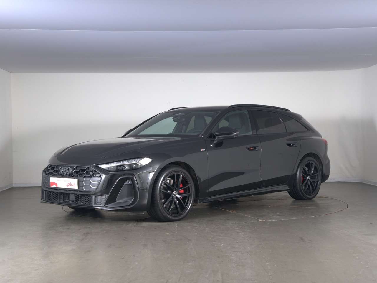 Audi A5 avant 2.0 tdi mhev+ s line edition quattro 204cv s