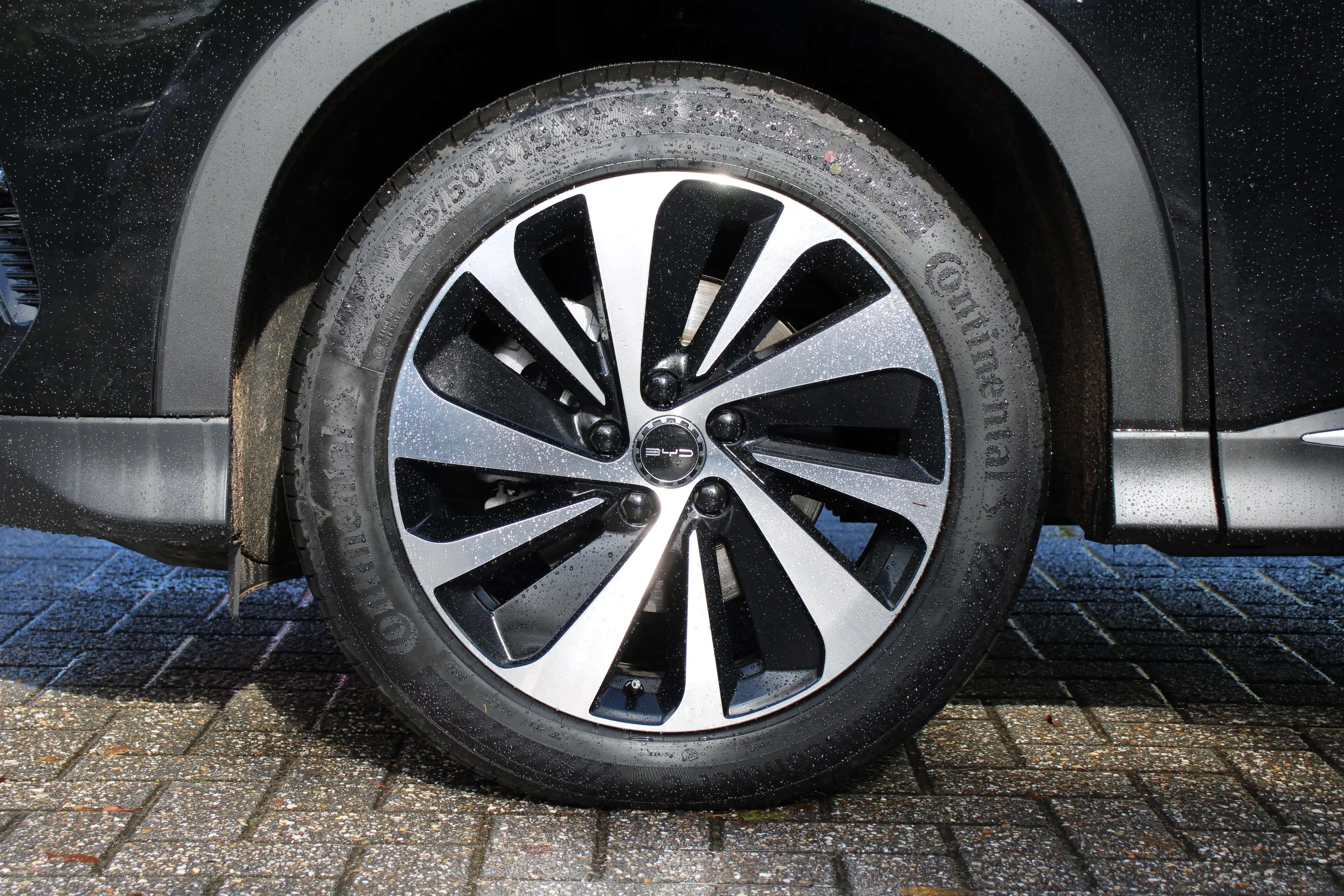 BYD Seal U 1.5 DM-i FWD Boost | PANODAK | ADAPTIVE CRUISE | S — photo 40