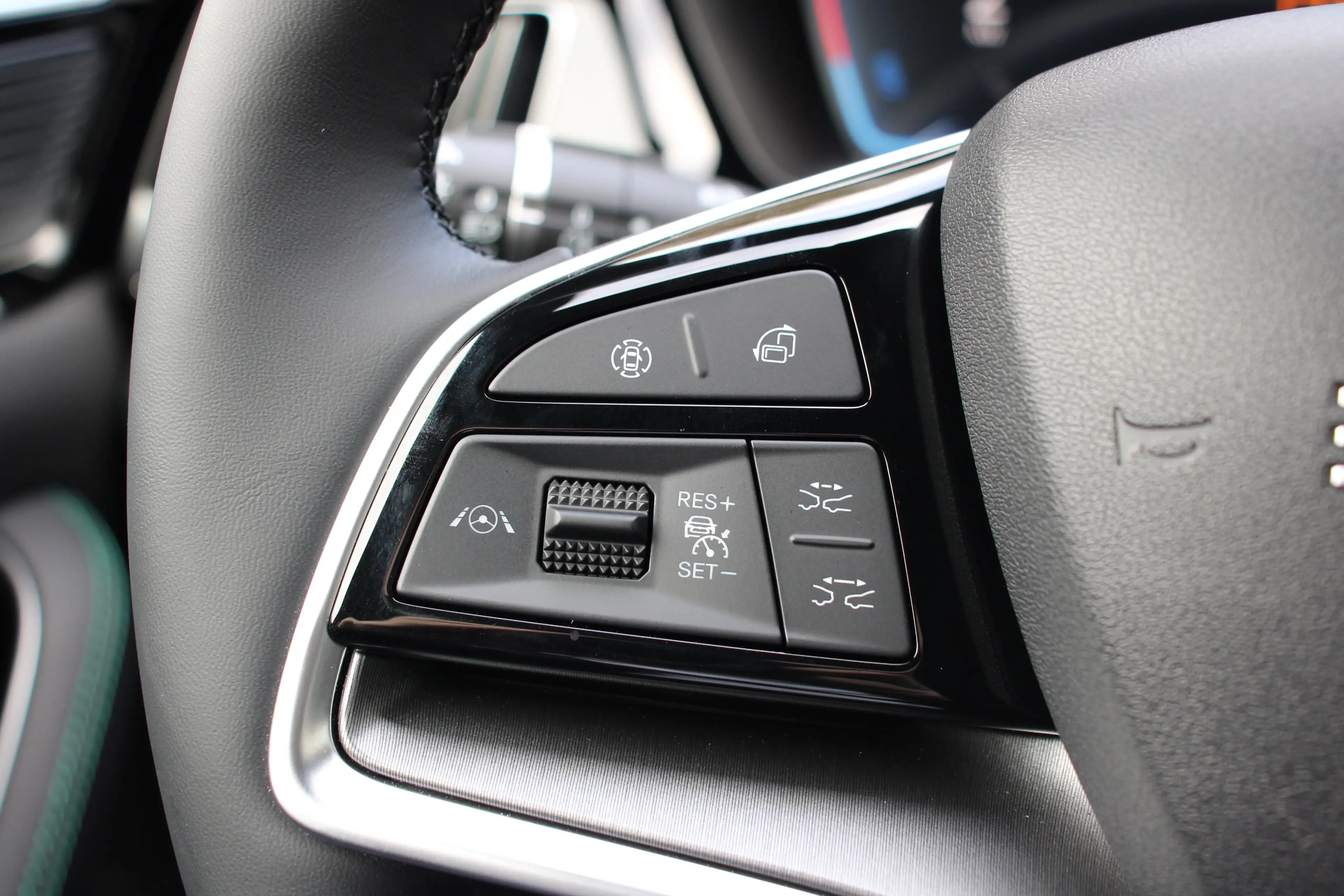 BYD Seal U 1.5 DM-i FWD Boost | PANODAK | ADAPTIVE CRUISE | S — photo 16