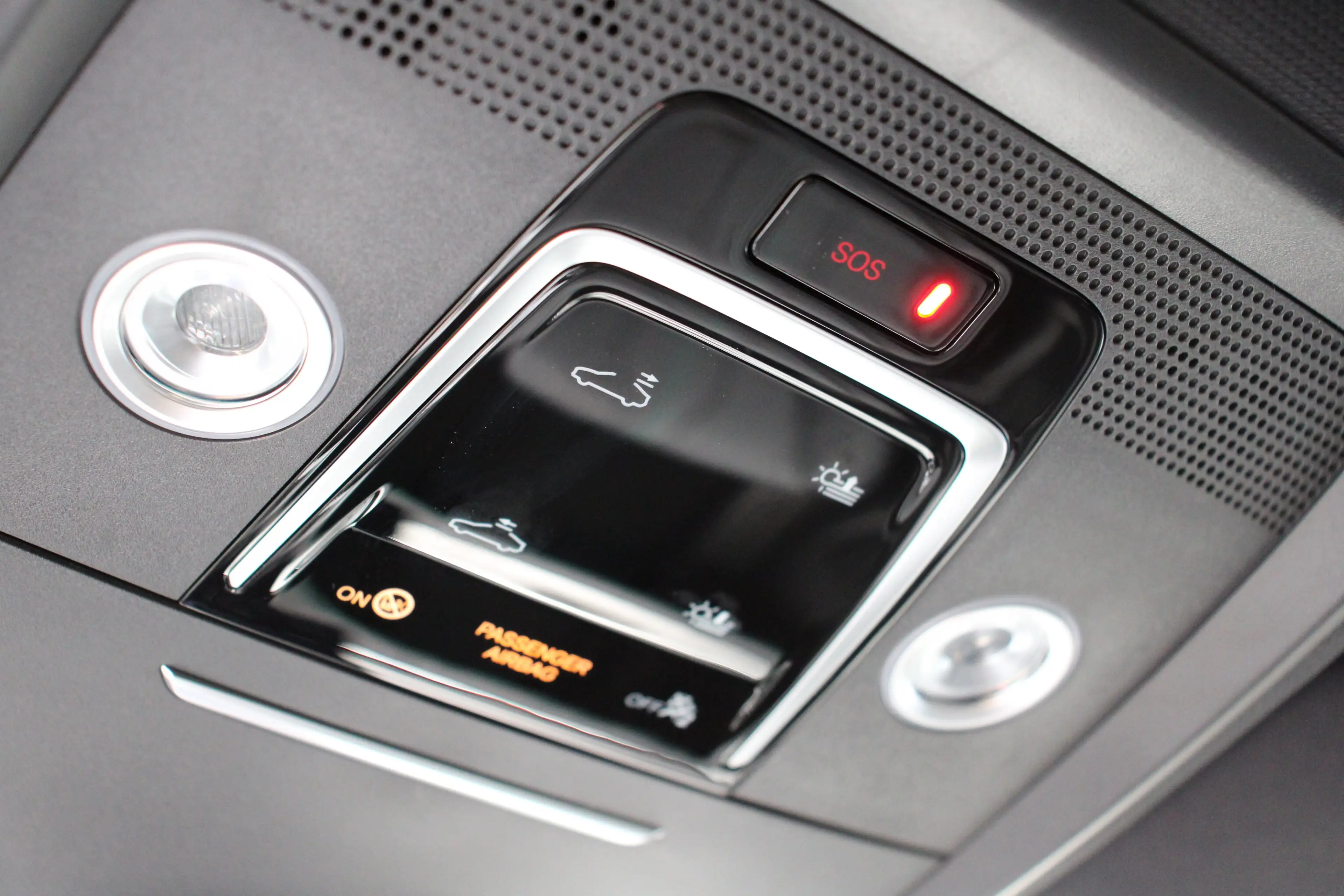 BYD Seal U 1.5 DM-i FWD Boost | PANODAK | ADAPTIVE CRUISE | S — photo 31