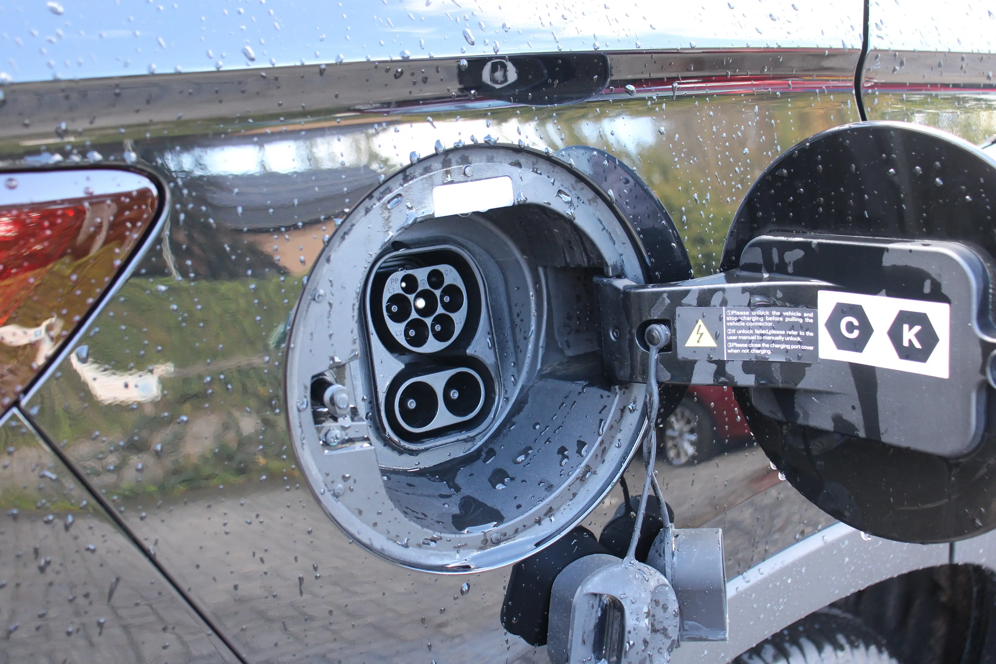 BYD Seal U 1.5 DM-i FWD Boost | PANODAK | ADAPTIVE CRUISE | S — photo 44