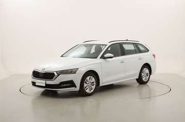 Wagon Ambition DSG 2.0 Diesel 116CV