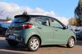 Hyundai i10 1,0 GO Grün - thumbnail 4