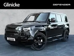 Land Rover Defender 110 D350 MHD X DYNAMIC HSE AHK 22" HUD