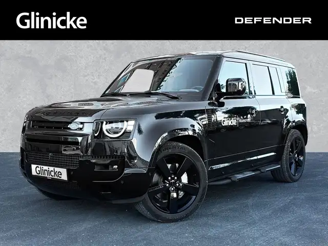 Land Rover Defender 110 D350 MHD X DYNAMIC HSE AHK 22" HUD