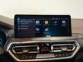 BMW X3 XDrive30e High Exec. M-Sport - Panorama - Leder - Gris - thumbnail 18