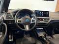 BMW X3 XDrive30e High Exec. M-Sport - Panorama - Leder - Gris - thumbnail 13