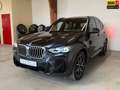 BMW X3 XDrive30e High Exec. M-Sport - Panorama - Leder - Gris - thumbnail 1