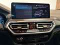 BMW X3 XDrive30e High Exec. M-Sport - Panorama - Leder - Gris - thumbnail 14