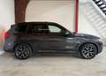 BMW X3 XDrive30e High Exec. M-Sport - Panorama - Leder - Gris - thumbnail 12