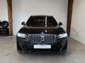 BMW X3 XDrive30e High Exec. M-Sport - Panorama - Leder - Gris - thumbnail 3