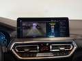 BMW X3 XDrive30e High Exec. M-Sport - Panorama - Leder - Gris - thumbnail 16