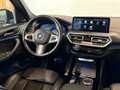 BMW X3 XDrive30e High Exec. M-Sport - Panorama - Leder - Gris - thumbnail 5