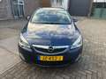Opel Astra Sports Tourer 1.4 Turbo Edition ((( apk 08-2026 )) Blauw - thumbnail 2