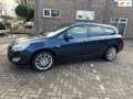 Opel Astra Sports Tourer 1.4 Turbo Edition ((( apk 08-2026 )) Blauw - thumbnail 1