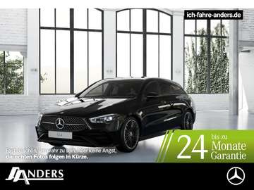 d SB +AMG+SHZ+PDC+Night+SpurW+W-Paket