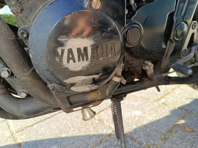Yamaha Fazer 600 - foto 5