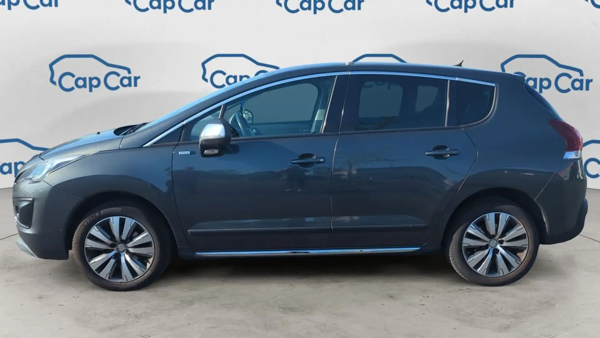 Peugeot 3008 1.6 BlueHdi 120 Style - 2