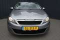 Peugeot 308 SW 1.6 BlueHDI EURO 6 Blue Lease Pack - NAVIGATIE Grijs - thumbnail 15