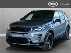 Land Rover Discovery Sport D200 Dynamic SE Matrix HUD 3D AHK
