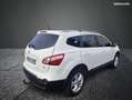 Nissan Qashqai+2 Qashqai+2 1,5 dci 110 7 Places Garantie 12 mois Blanc - thumbnail 3
