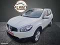 Nissan Qashqai+2 Qashqai+2 1,5 dci 110 7 Places Garantie 12 mois Blanc - thumbnail 1