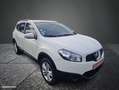 Nissan Qashqai+2 Qashqai+2 1,5 dci 110 7 Places Garantie 12 mois Blanc - thumbnail 2