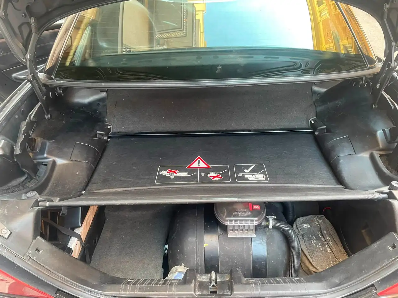Mercedes-Benz SLK 200 k Evo, foto 7