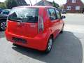 Daihatsu Sirion 1.0 CooLine,TÜV NEU,1 JAHR GEWÄHRLEISTUNG Rot - thumbnail 2