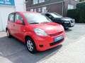Daihatsu Sirion 1.0 CooLine,TÜV NEU,1 JAHR GEWÄHRLEISTUNG Rot - thumbnail 4