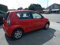 Daihatsu Sirion 1.0 CooLine,TÜV NEU,1 JAHR GEWÄHRLEISTUNG Rot - thumbnail 3